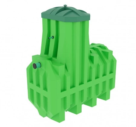 Септик Ergobox 8 S