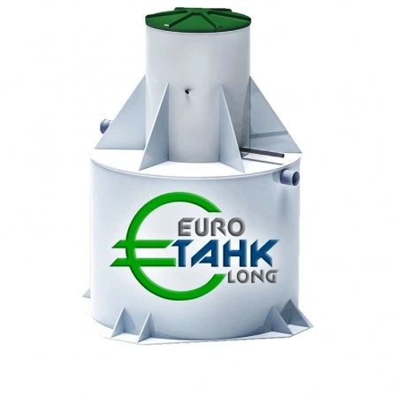 Септик Евротанк 10 Лонг