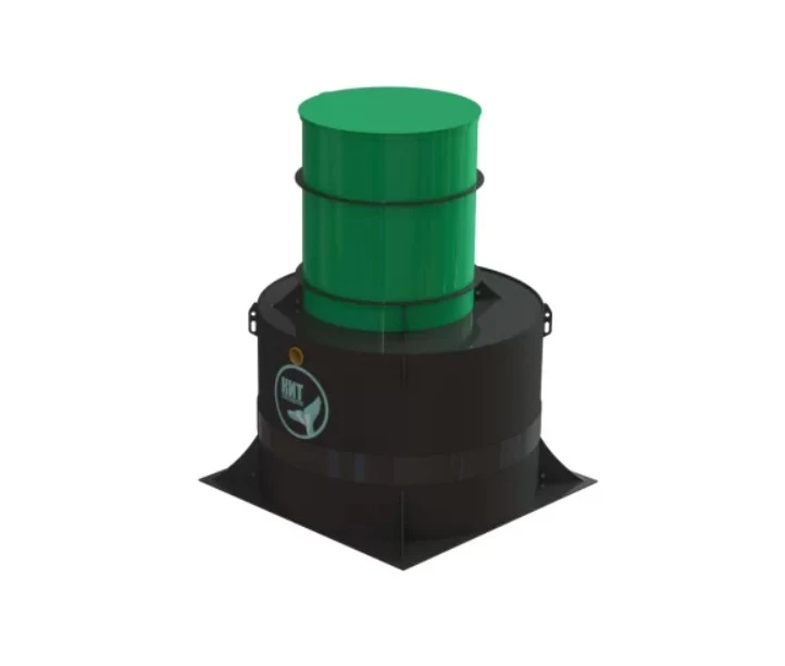 Септик КИТ-ПРО-15-1300