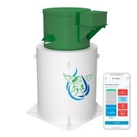 Септик Пегас 4 ПР