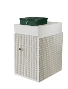 Септик ЮБАС-КЛАССИК 30 Лонг ПР