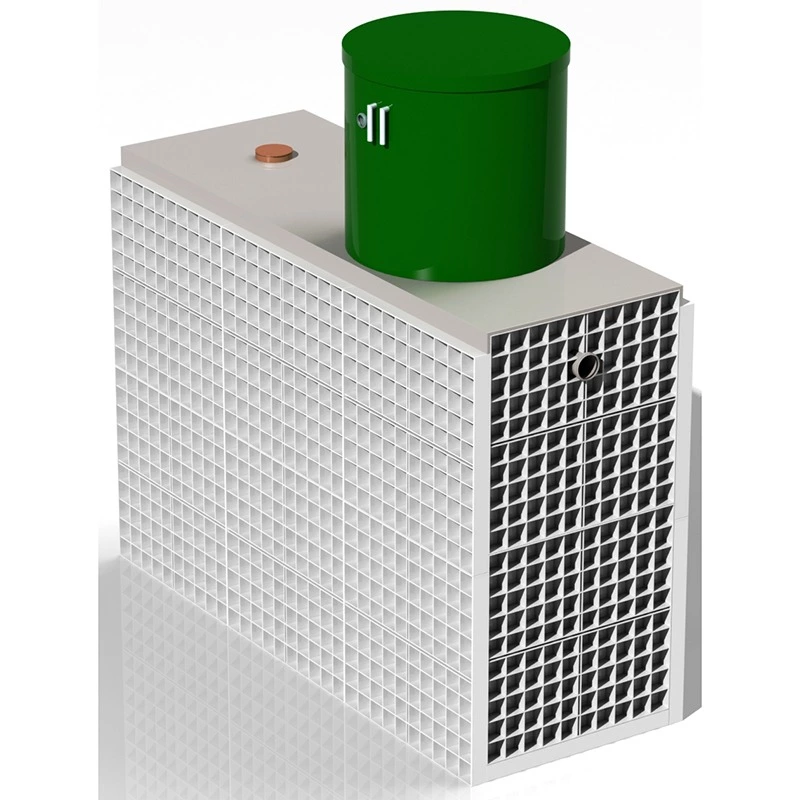 Септик Биозон 30