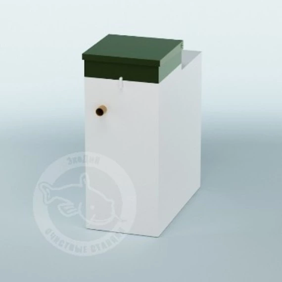 Септик ЭКОДИН 15