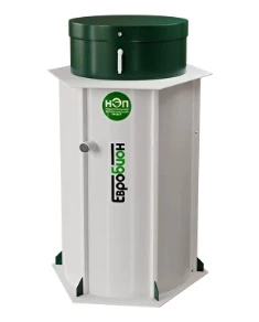 Септик Евробион Раунд 12 миди