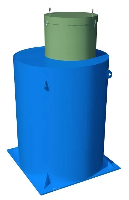 Септик Fekalof FEKA S 4