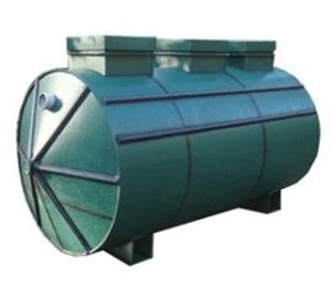 Септик Лидер 3