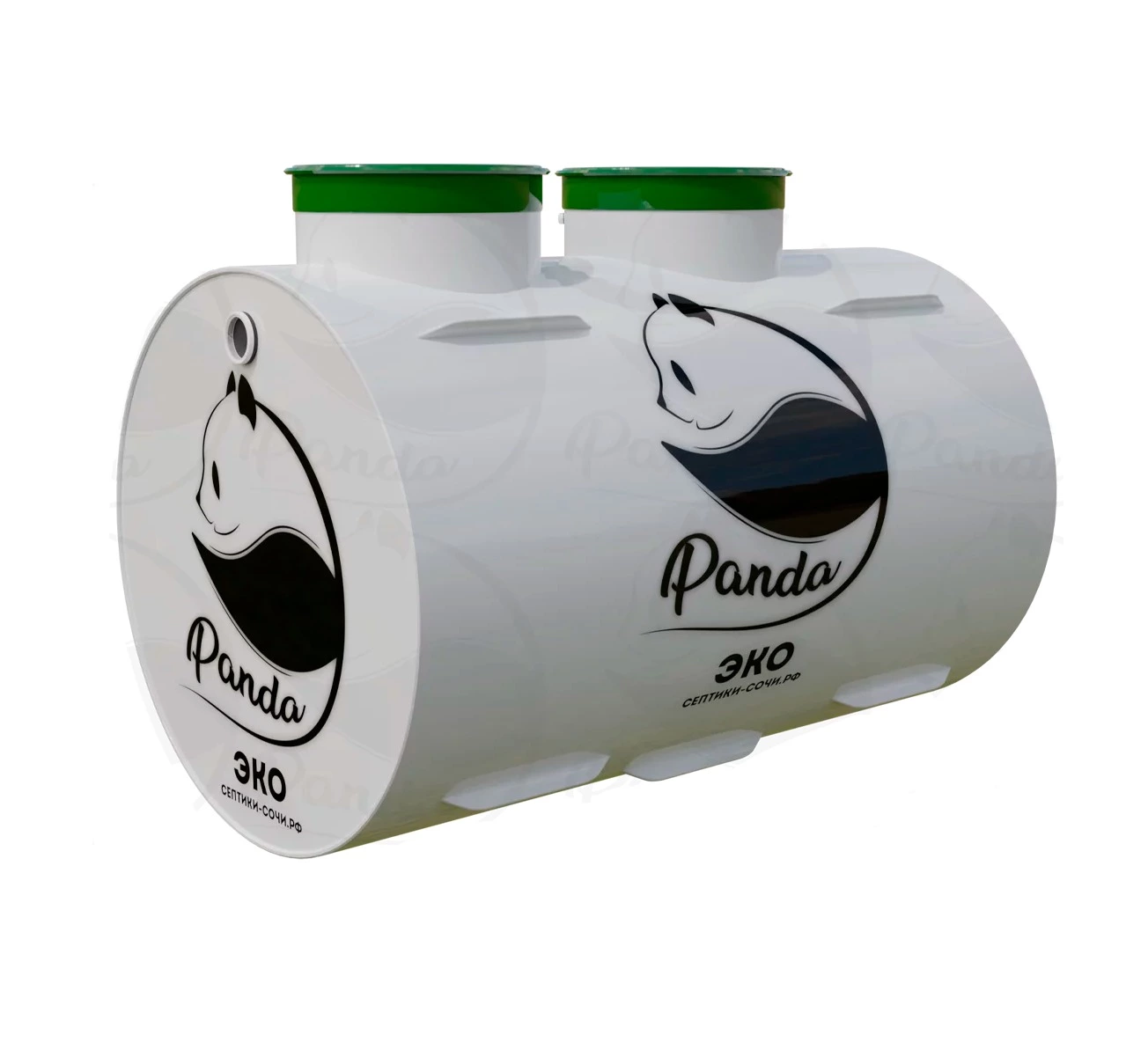 Септик Панда Аэро 1
