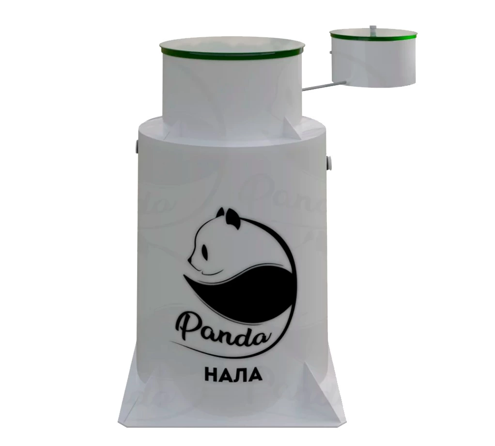 Септик Панда Нала 3