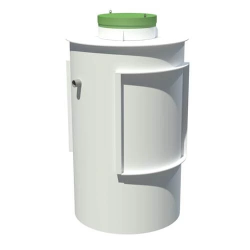 Септик Тополь 20 Лонг