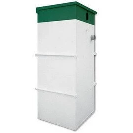 Септик ЮБАС-КЛАССИК 5