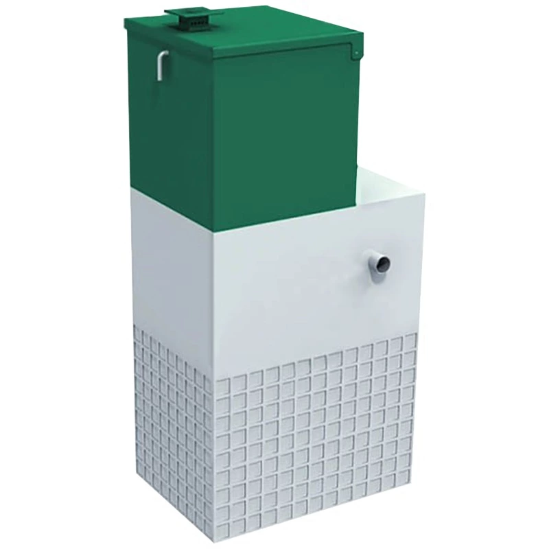 Септик Юнилос Астра 8 лонг